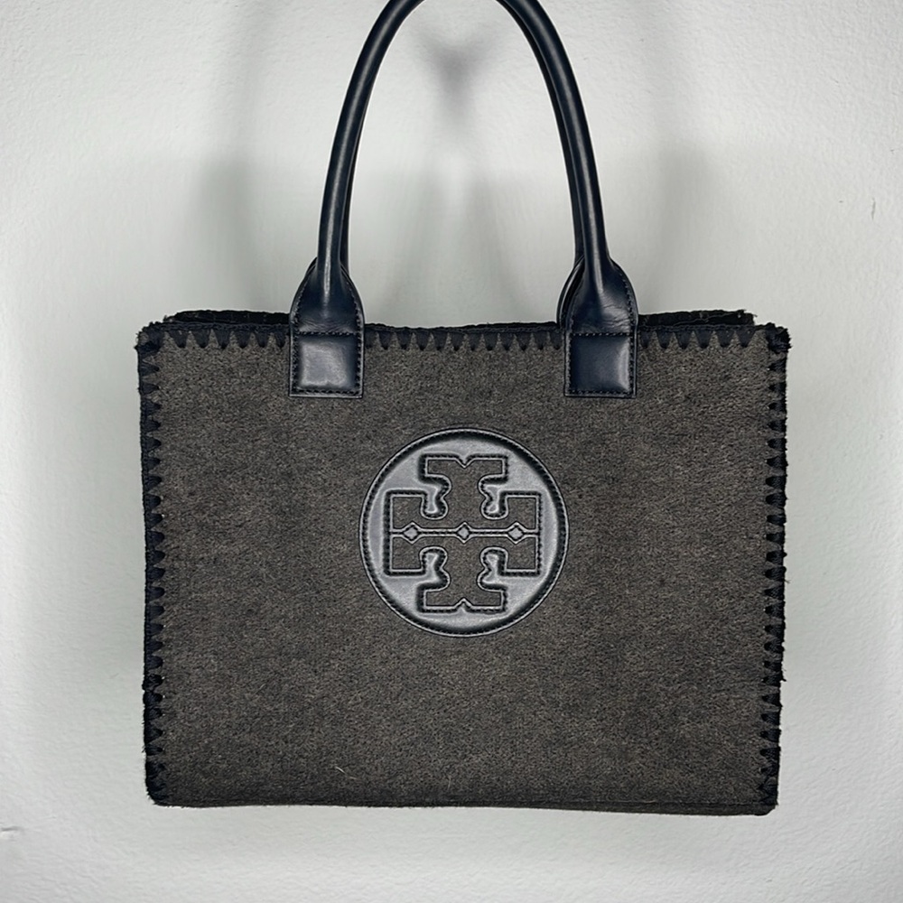 Tory Burch Felt Tote